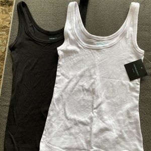 Bundle of 2 Tank Tees